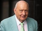 A man who has accused Alan Jones of indecently assaulting him has told a court that the veteran broadcaster kissed him inside a Melbourne hotel.