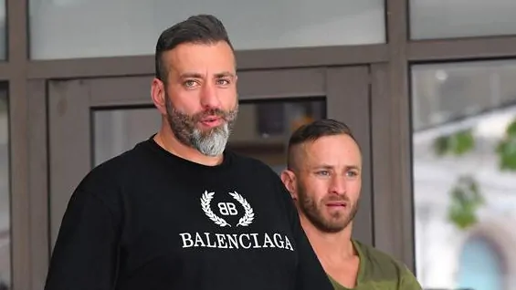 Fadi Haddara: Alleged gangland crime boss reportedly fighting for life after being shot in Altona North Fadi Haddara: Alleged gangland crime boss reportedly fighting for life after being shot in Altona North
