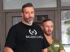 Alleged gangland crime boss Fadi Haddara is fighting for life after being shot in Melbourne’s inner west on Sunday night. 