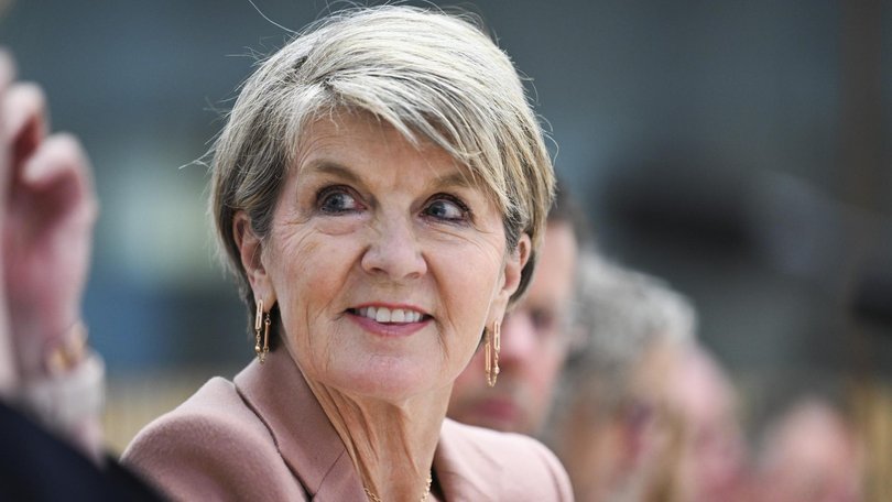 The most recent Public Service Commissioner is emerging as the likely replacement for Julie Bishop as the next Chancellor of the Australian National University, three months after the former Foreign Minister quit the role after a tumultuous tenure.