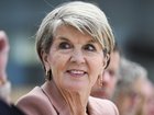 The most recent Public Service Commissioner is emerging as the likely replacement for Julie Bishop as the next Chancellor of the Australian National University, three months after the former Foreign Minister quit the role after a tumultuous tenure. 