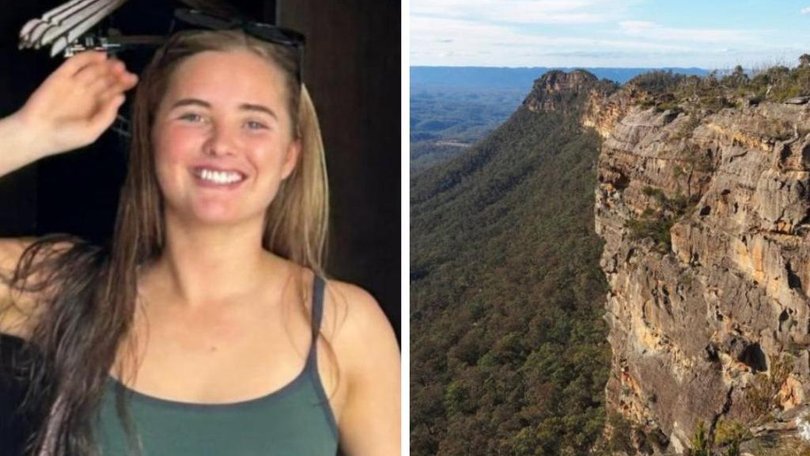 A devastated father has asked for ‘love and energy’ from the public as the search for his missing daughter enters its sixth day.