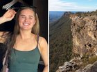 A devastated father has asked for ‘love and energy’ from the public as the search for his missing daughter enters its sixth day.