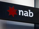 National Australia Bank’s home loan applications fell sharply.
