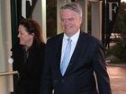 ‘To say I was surprised and disappointed by the Productivity Commission’s interim report into the 2018 GST distribution reforms would be an understatement,’ writes Mathias Cormann.