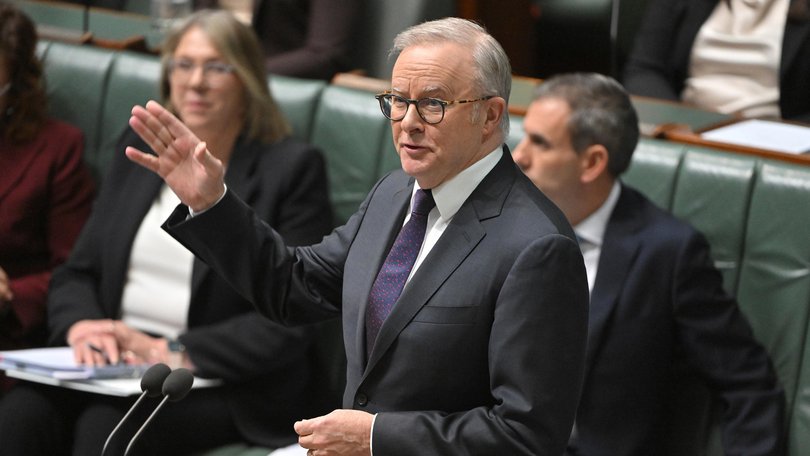 Prime Minister Anthony Albanese could face a WA showdown over the GST when he hits Perth next week.