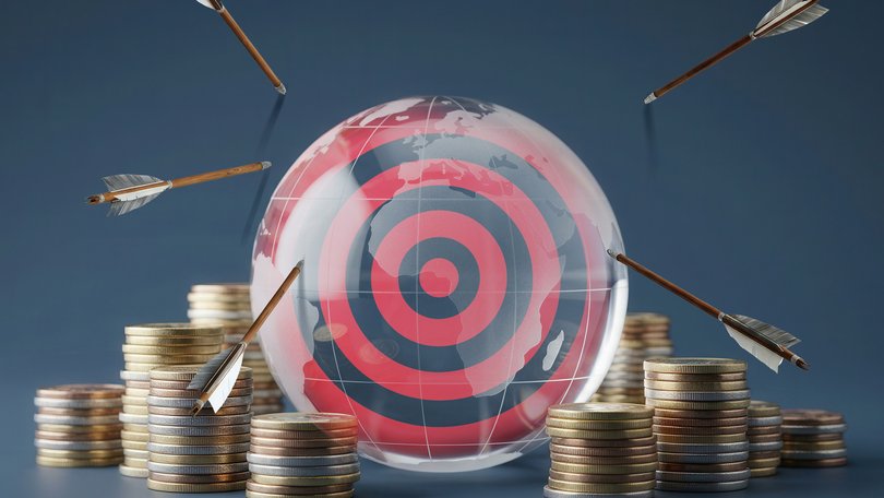 Central banks are navigating a rapidly changing and unpredictable landscape. 