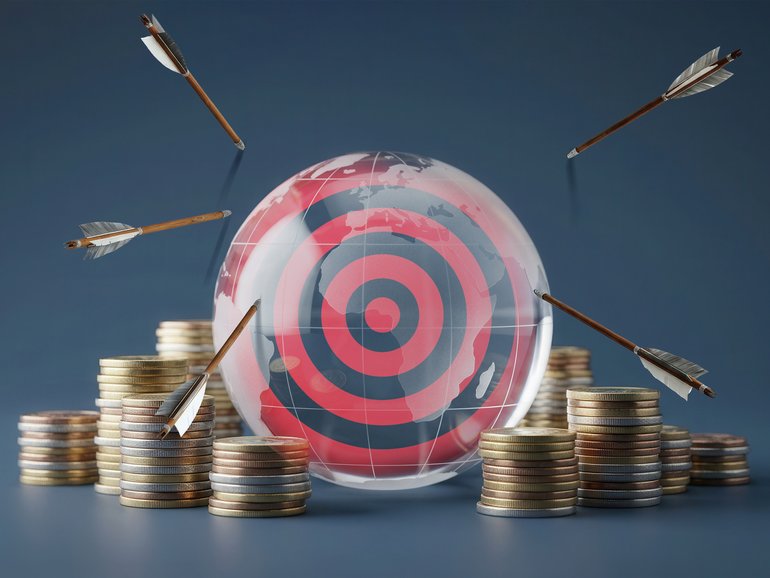 Central banks are navigating a rapidly changing and unpredictable landscape. 