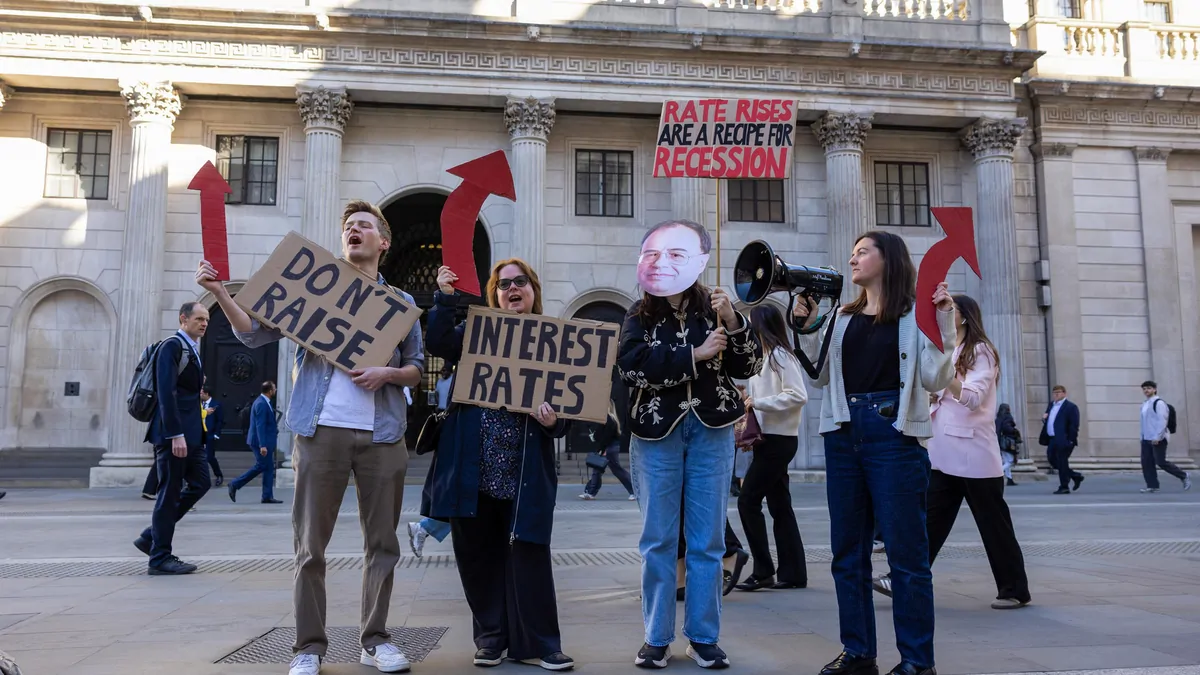 Why central banks should overhaul inflation targets instead of ditching them as economic shocks intensify