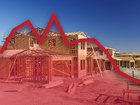 Fewer first-homebuyers are applying to get a mortgage despite Labor policies designed to help property market newcomers.