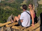 The 28-year-old expat reveals how she was able to save $40k in just eight months.