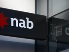 National Australia Bank’s home loan applications fell sharply. 
