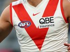 Sydney have released a statement after several players were involved in an alleged police incident in Melbourne on Sunday night.