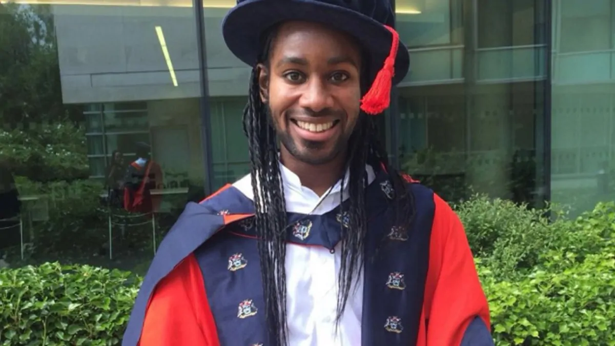 The death of Cambridge professor Jason Arday has raised alarms about the university’s vetting process The death of Cambridge professor Jason Arday has raised alarms about the university’s vetting process