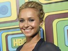Actress Hayden Panettiere arrives at the 2011 HBO Golden Globe Party in Beverly Hills, Calif. on Sunday, Jan. 16, 2011. (AP Photo/Dan Steinberg)