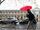 Millions of Aussies across urban and regional parts of four different States are due to experience a wet and woolly week ahead as a high pressure system off the Tasman brings widespread rainfall.