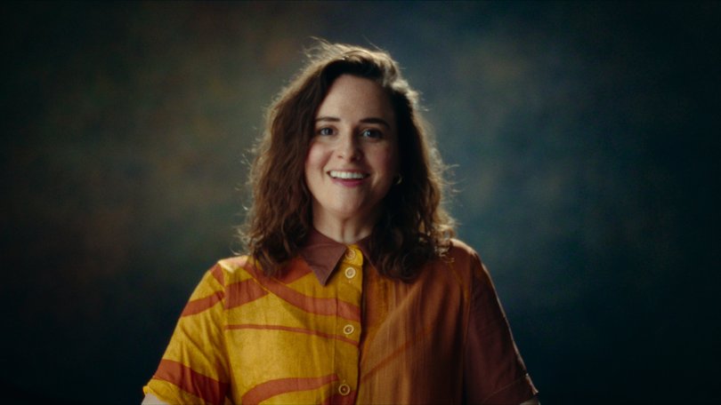 Rachel ‘Raygun’ Gunn is the subject of a Netflix doco.