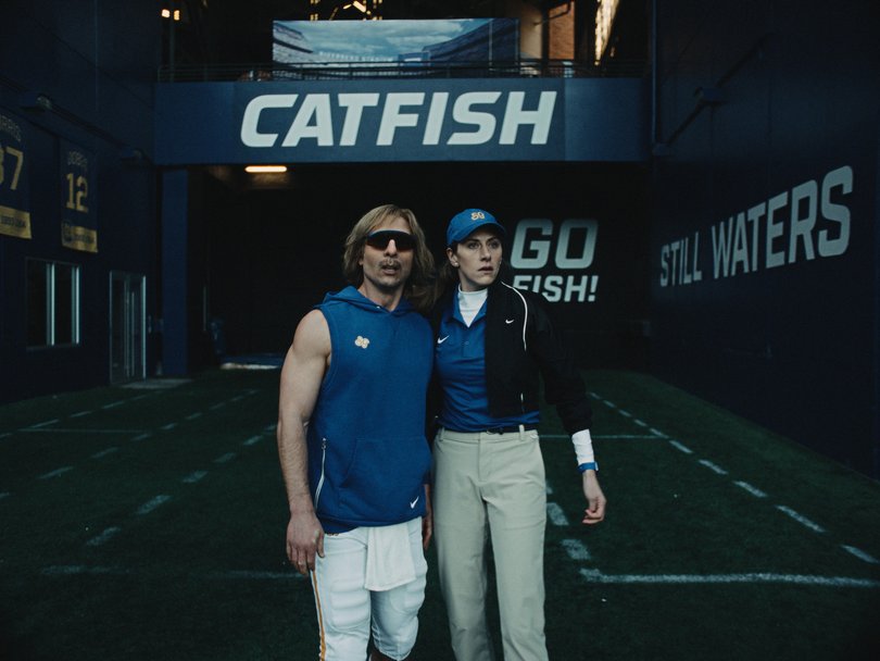 Chad Powers season two is headed to screens.