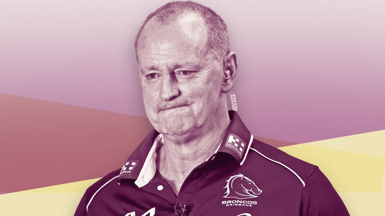 Broncos coach Michael Maguire has every right to be fuming at Brisbane after their latest insipid effort. 