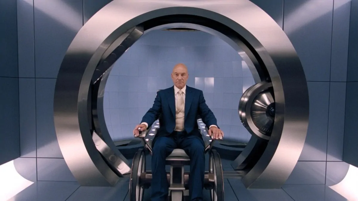 Marvel finally unveils its new generation of X-Men stars