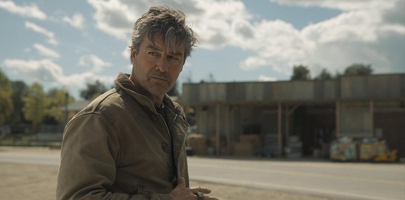 Yes to everything Kyle Chandler.