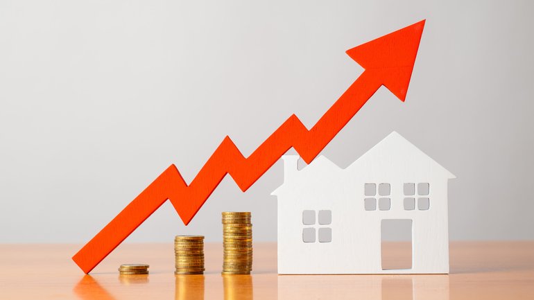 ​Rents in two major cities could rise by up to 30 per cent as property investors adjust to changes that have made owning investment properties less attractive, according to NAB.