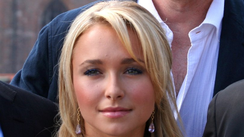 The 36-year-old, who starred in Heroes, Nashville and Scream, passed away on Sunday evening.
