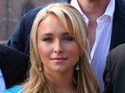 The 36-year-old, who starred in Heroes, Nashville and Scream, passed away on Sunday evening.