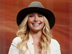 Hayden Panettiere in 2012.