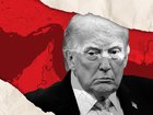 Donald Trump has taken aim at a key US ally over the Strait of Hormuz.