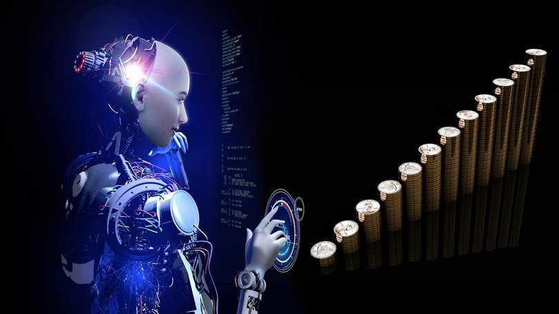 Andrew Charlton will make a pitch for the Albanese government’s new national standard for AI at the ANU Crawford School of Public Policy on Tuesday. 
