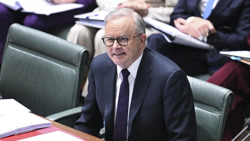Last month, Anthony Albanese announced a new Office of AI and guidelines for data centres. 