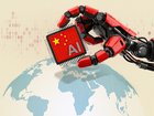 China wants its data to influence the world’s chatbots.