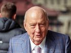 Alan Jones is standing trial in a Sydney court. 