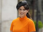 Princess Eugenie has revealed the name of her third child.