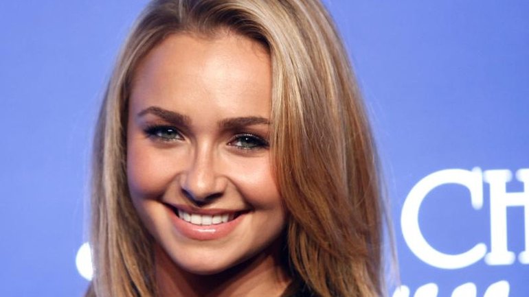 Actress Hayden Panettiere's family say they will remember her as an "incredible light".