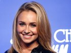 Actress Hayden Panettiere's family say they will remember her as an "incredible light".