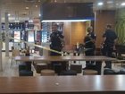 A man is facing charges after a 19-year-old tourist from Australia was stabbed overnight inside a McDonalds in Midtown. 