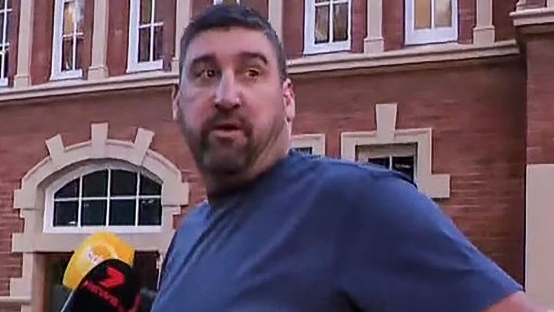 Sydney Swans head coach Dean Cox has spoken publicly for the first time since police launched an investigation into an alleged assault involving “several” of the club’s players.