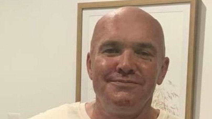 Chad Bishop went missing from Beenleigh in early March, 2022. Two people have been charged with his murder. Picture: Supplied