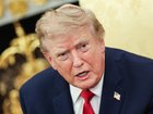 A journalist has been shut down by Donald Trump after the US President demanded she ‘be quiet’ during a press appearance at the White House. 