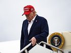 Donald Trump has lashed out at US all Oman, that has been trying to mediate negotiations with Iran.
