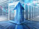 Data centres are driving an investment boom.