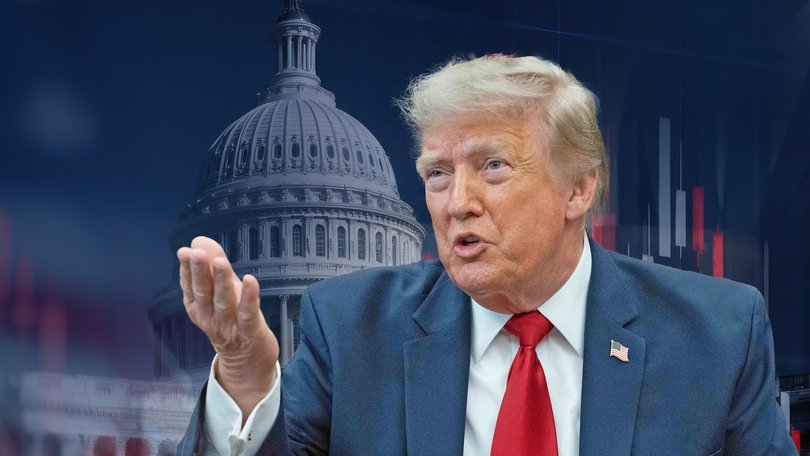 Donald Trump deregulation drive will exacerbate the next financial crisis.