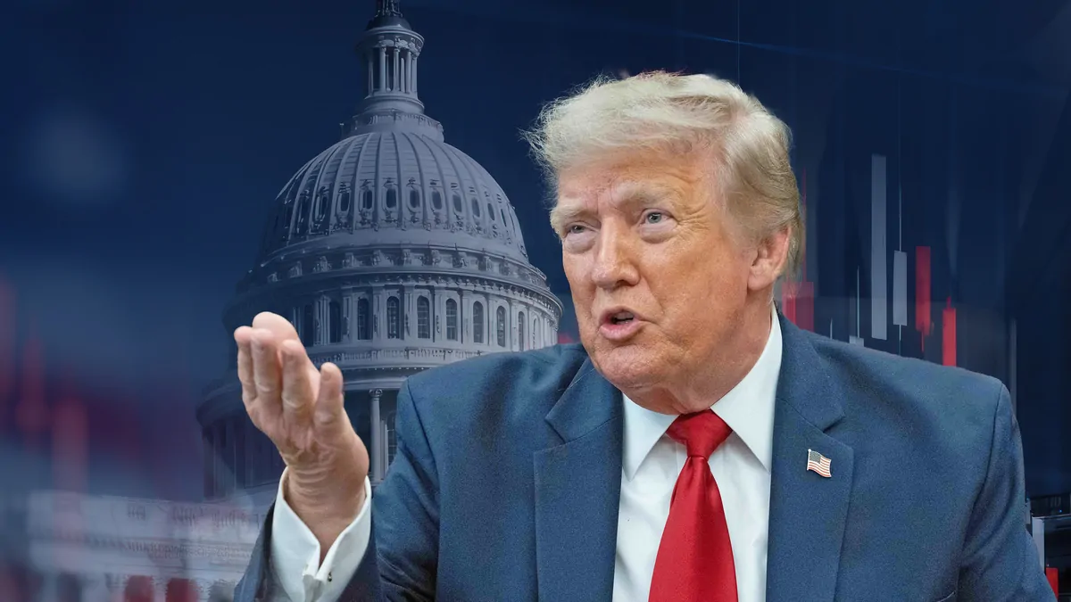 THE ECONOMIST: Donald Trump’s deregulatory drive will cause another financial crisis