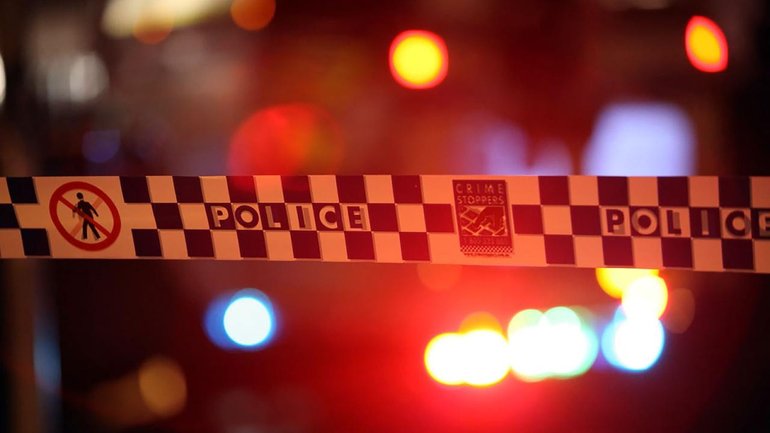 A teenager with a dysfunctional childhood and a brain injury has been jailed for two serious crimes. (Ronnie Amini/AAP PHOTOS)