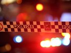 A teenager with a dysfunctional childhood and a brain injury has been jailed for two serious crimes. (Ronnie Amini/AAP PHOTOS)