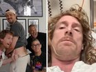 Marty and Michael recall combining with Jackass in the US, and their most painful experiences.