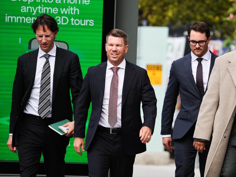 Warner is required to have an interlock in his car for a period of 12 months. 