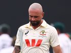 Jake Weatherald has been axed.
